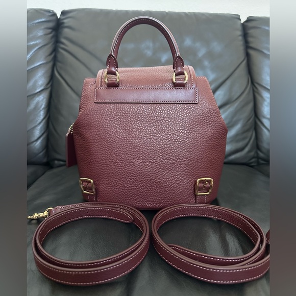 Hadley Backpack - Picture 6 of 10